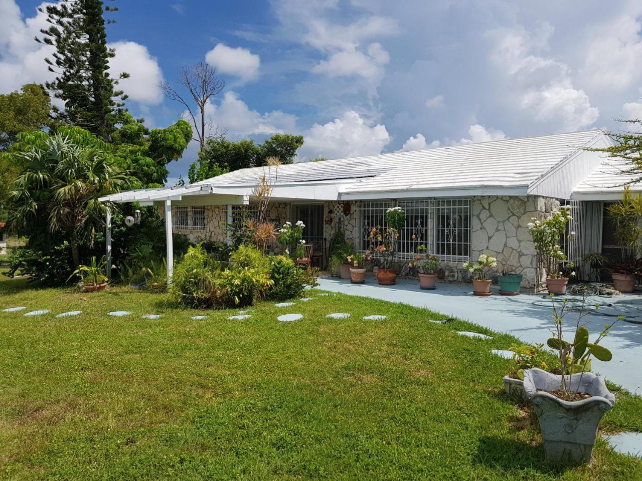 Bajamar Your Second Home Guest Property Freeport Exterior foto
