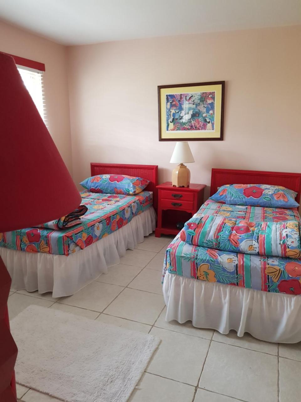 Bajamar Your Second Home Guest Property Freeport Exterior foto
